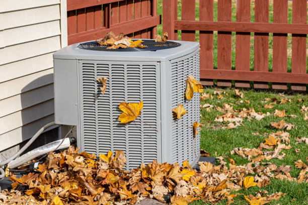 Best Geothermal HVAC Systems in Montgomery, MN