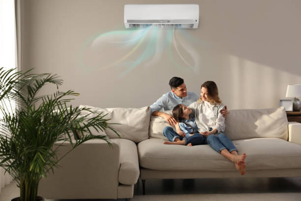 Best Ductless Mini-Split Systems in Montgomery, MN