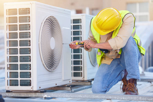 Best HVAC Training and Certification in Montgomery, MN