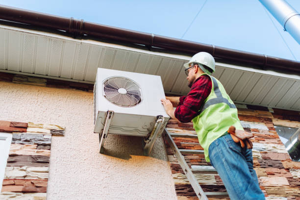 Best Furnace Cleaning in Montgomery, MN