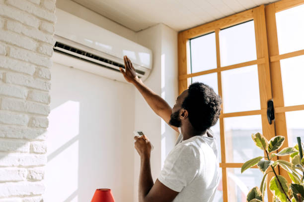 Best Residential HVAC in Montgomery, MN