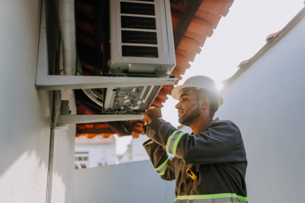Best Seasonal HVAC Services in Montgomery, MN