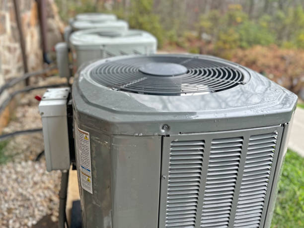 Best HVAC Software and Technology in Montgomery, MN