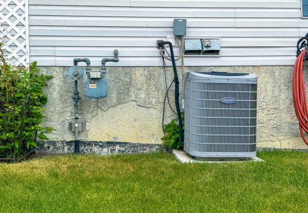 Montgomery, MN HVAC Company